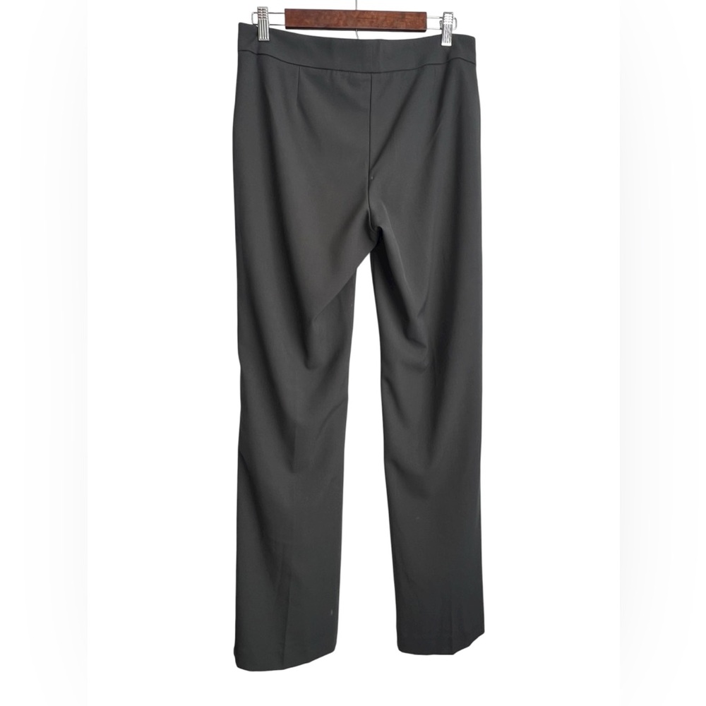 Venus Bootcut Lightweight Charcoal Dress Pants - SZ: 6